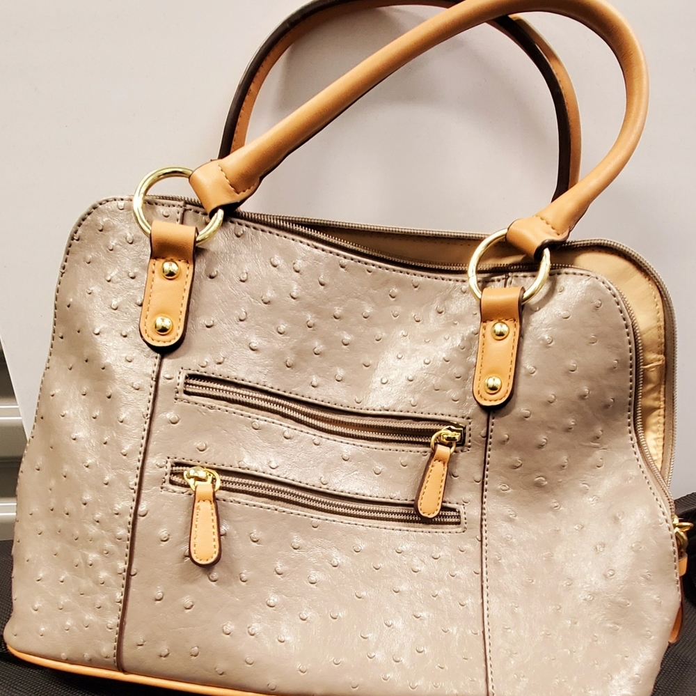 Giani bernini purse